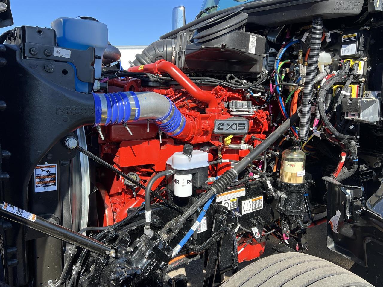 2026 Peterbilt 567 Non Eau Claire WI