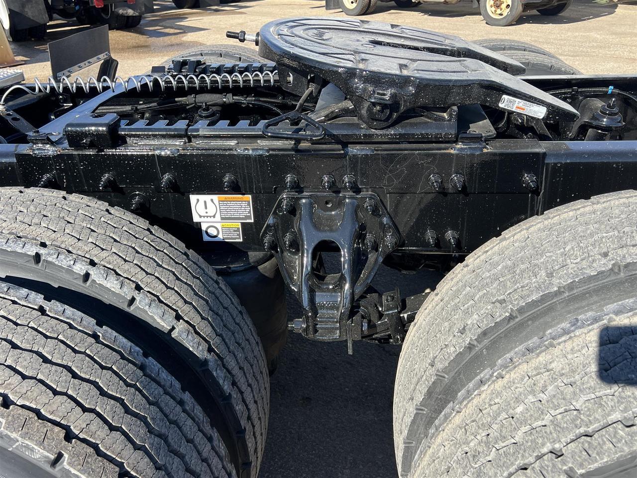 2026 Peterbilt 567 Non Eau Claire WI