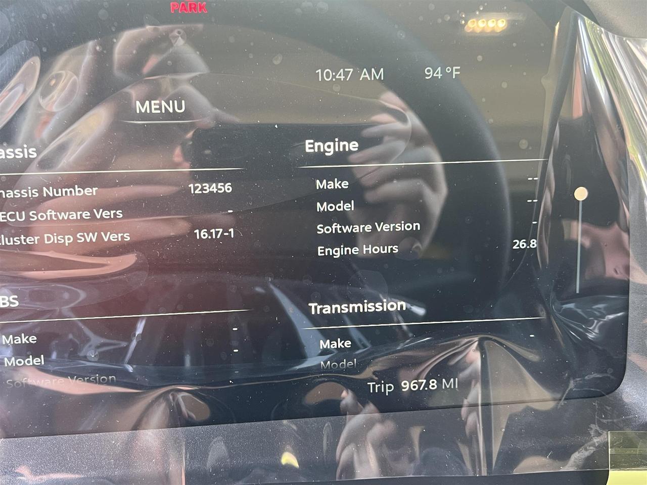 2026 Peterbilt 567 Non Rochester MN