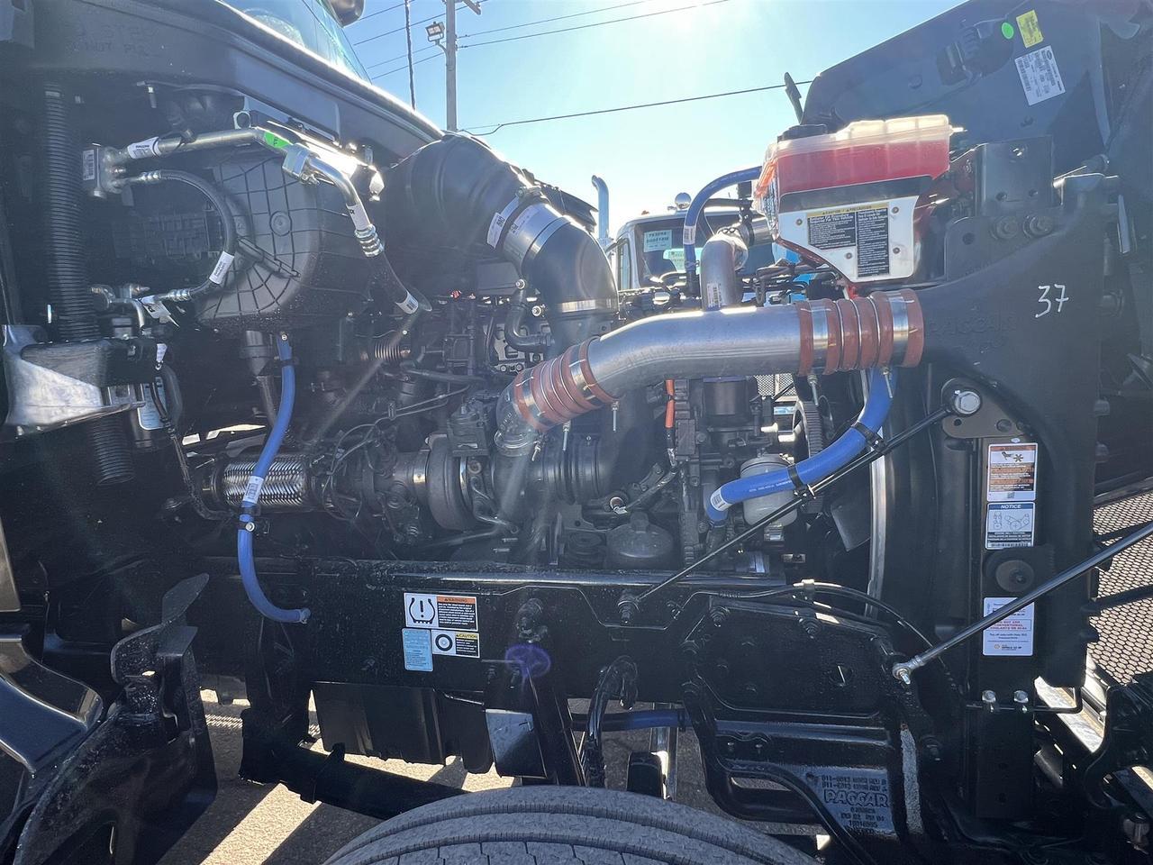 2026 Peterbilt 567 Non Rochester MN