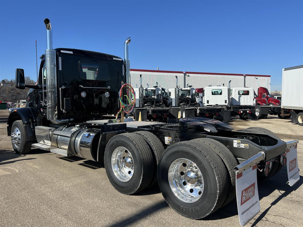 2026 Peterbilt 567 Non Rochester MN