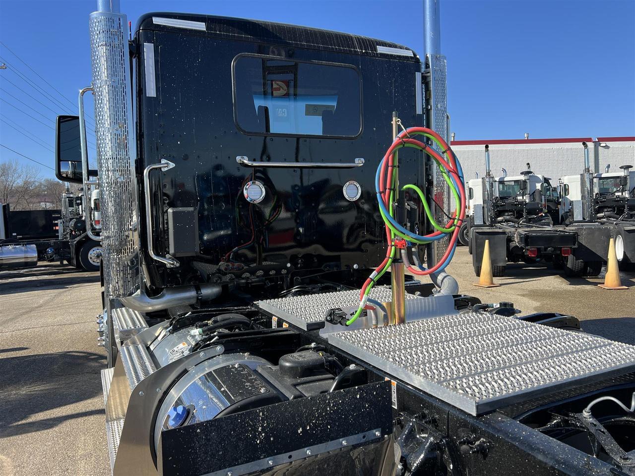 2026 Peterbilt 567 Non Rochester MN