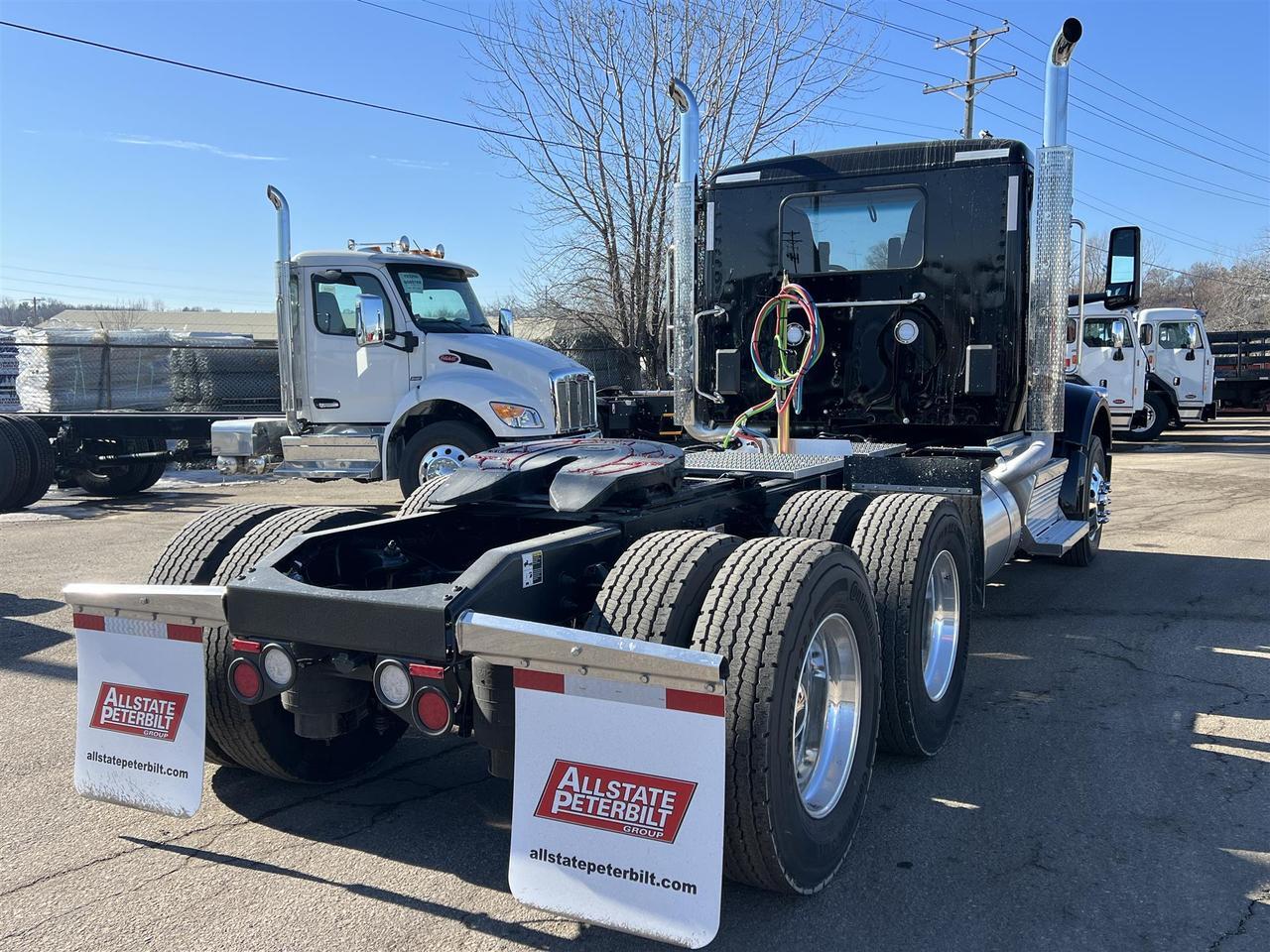 2026 Peterbilt 567 Non Rochester MN