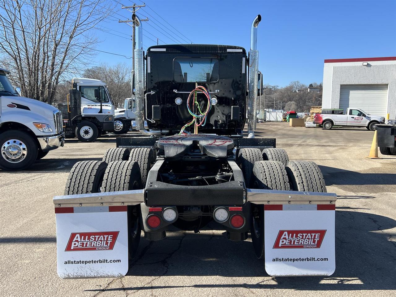 2026 Peterbilt 567 Non Rochester MN