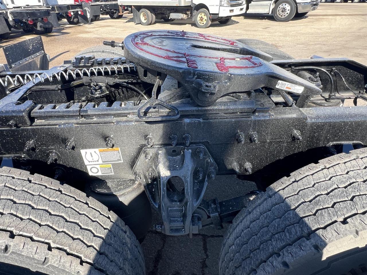 2026 Peterbilt 567 Non Rochester MN