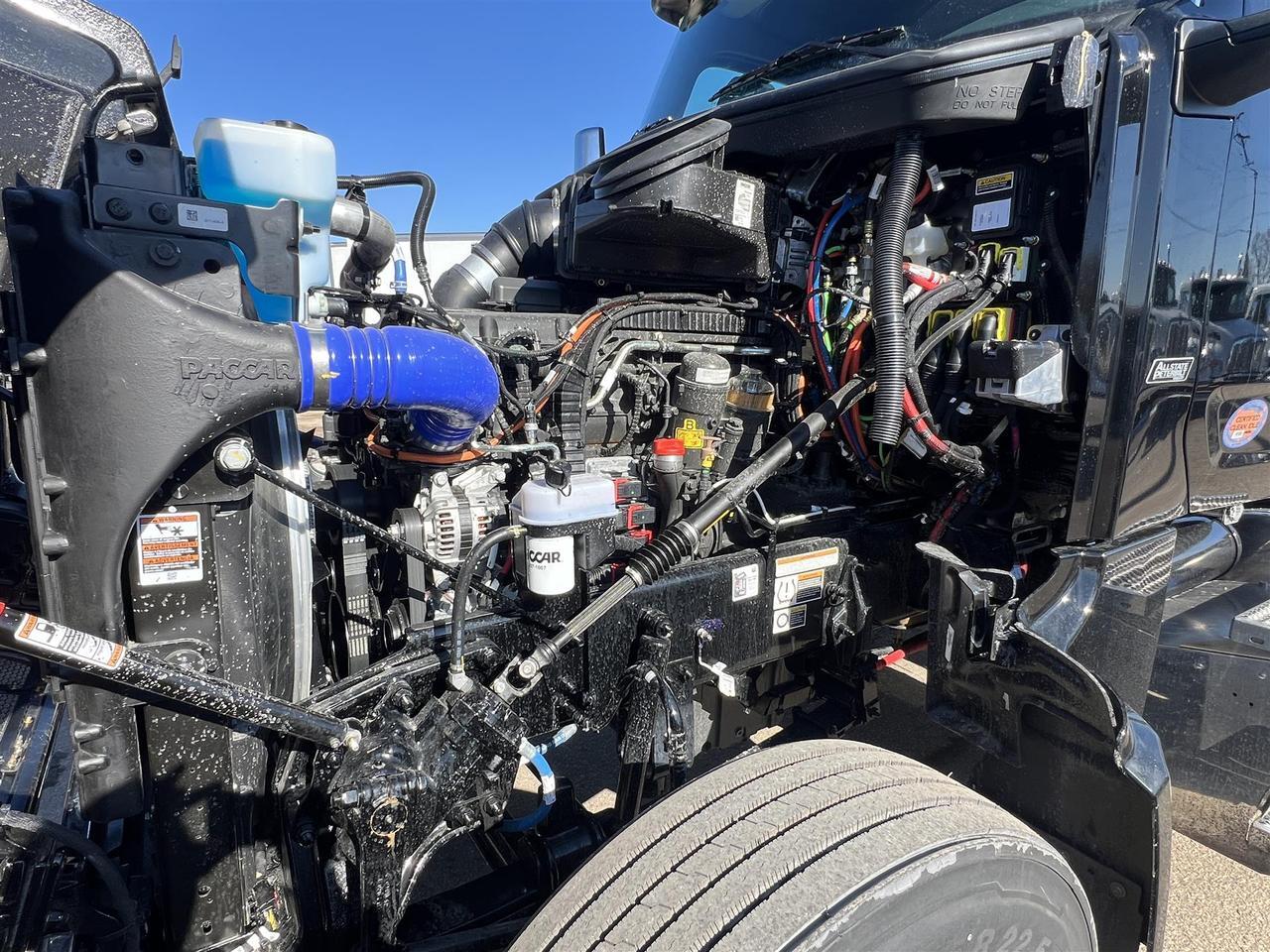 2026 Peterbilt 567 - image 7