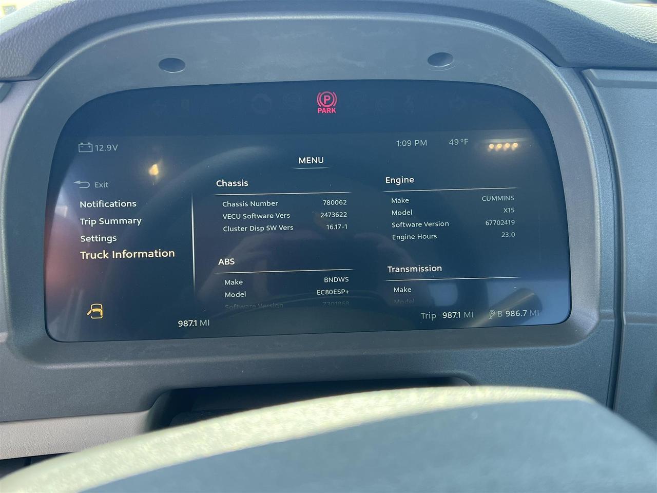 2026 Peterbilt 567 Non Rochester MN