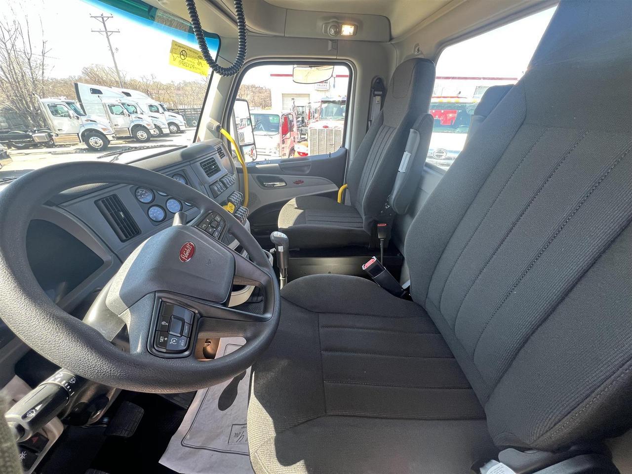 2026 Peterbilt 567 Non Rochester MN