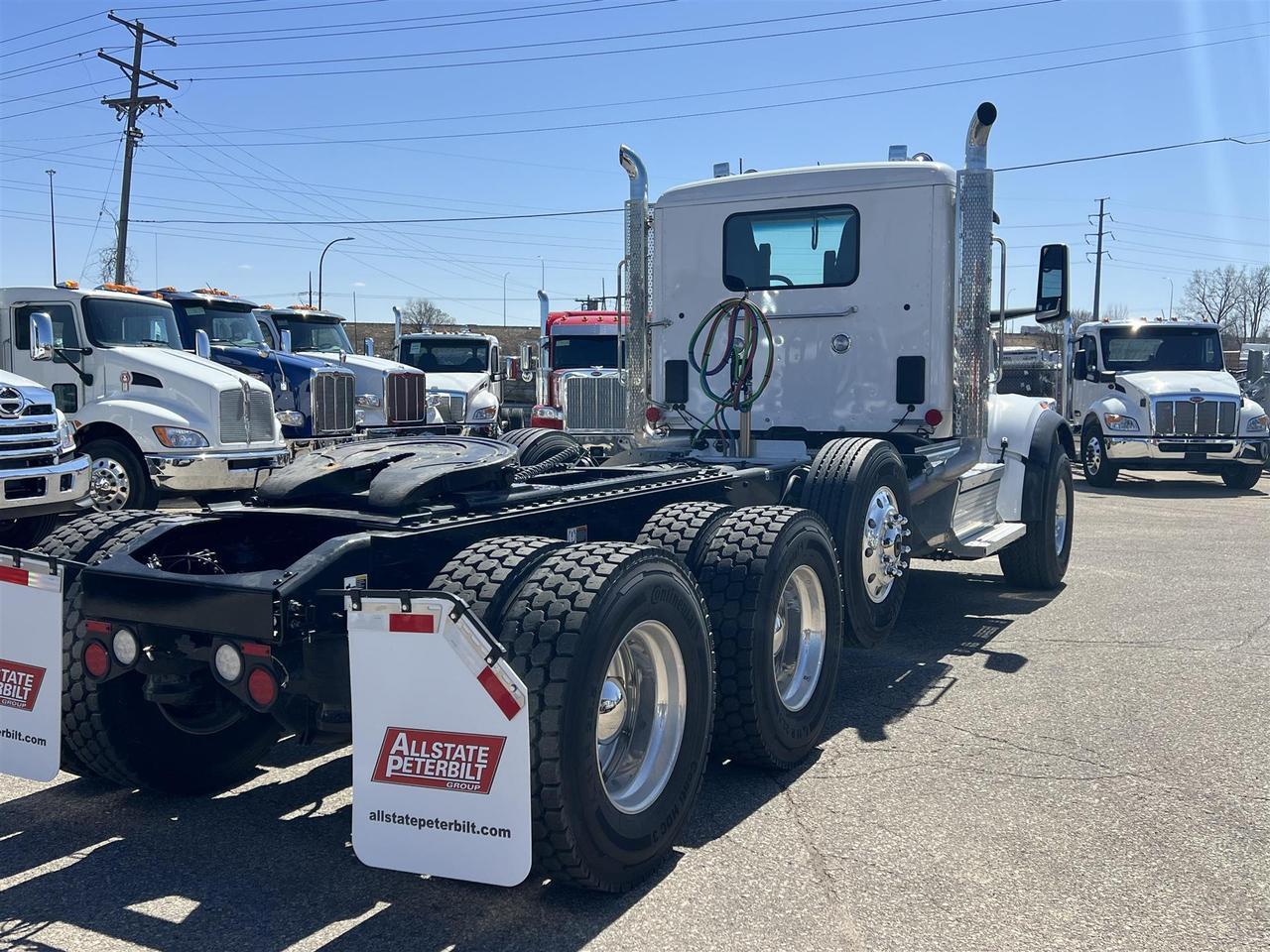 2026 Peterbilt 567 Non Rochester MN