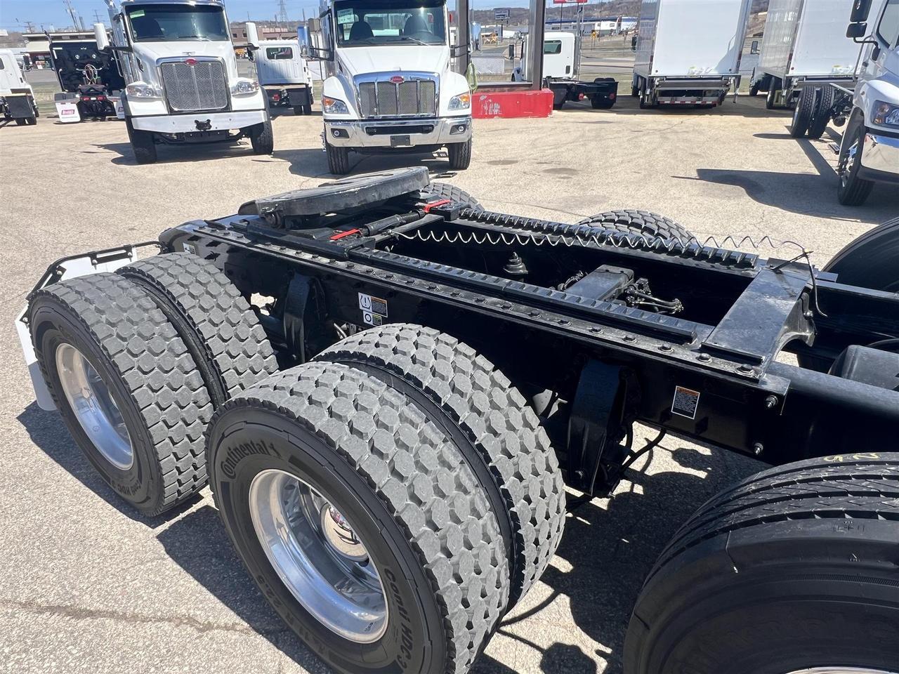 2026 Peterbilt 567 Non Rochester MN