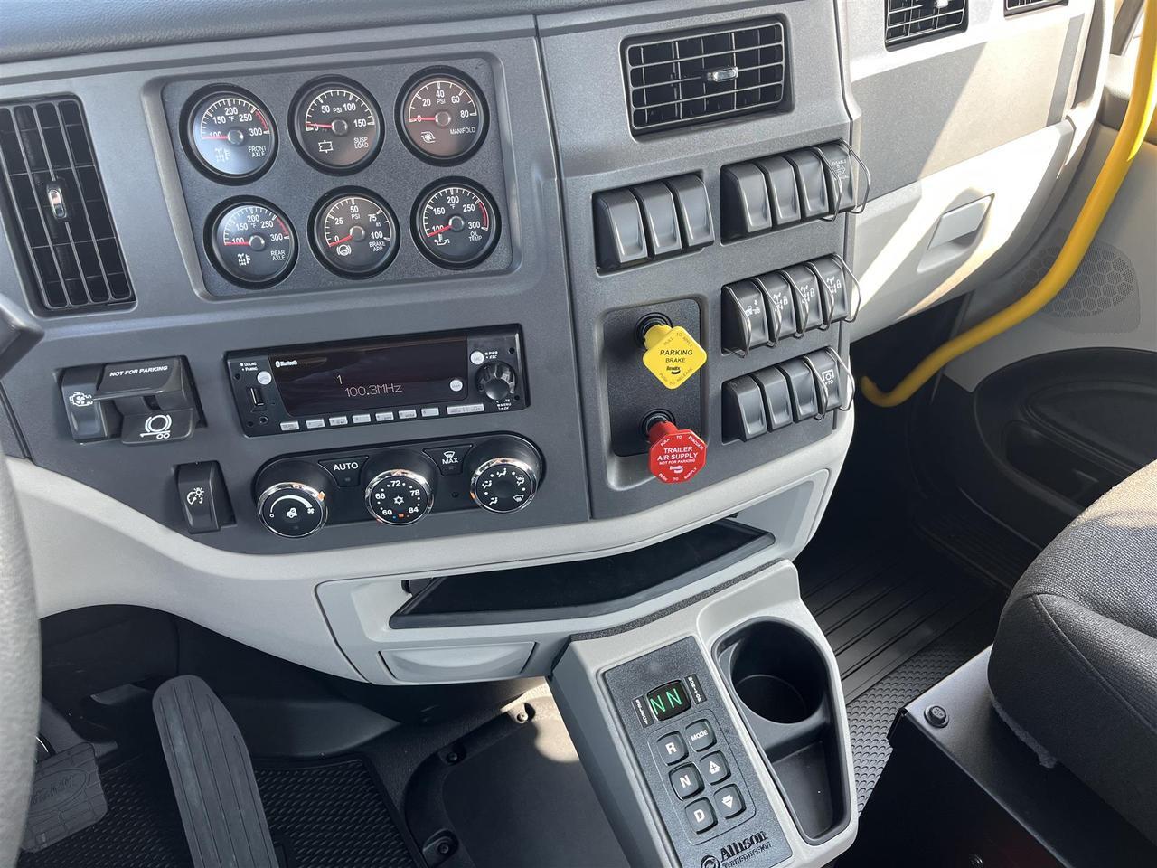 2026 Peterbilt 567 Non Fargo ND