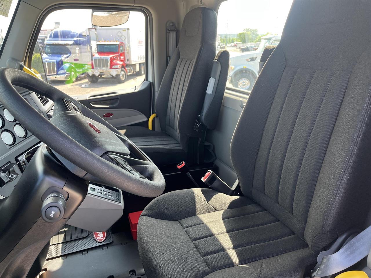 2026 Peterbilt 567 Non Fargo ND