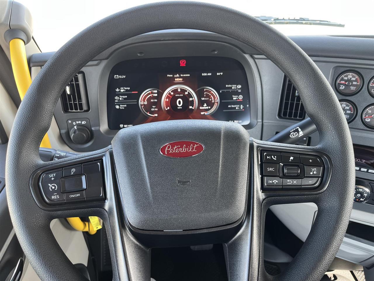 2026 Peterbilt 567 Non Fargo ND