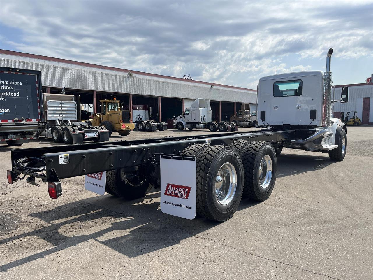 2026 Peterbilt 567 Non South St. Paul MN