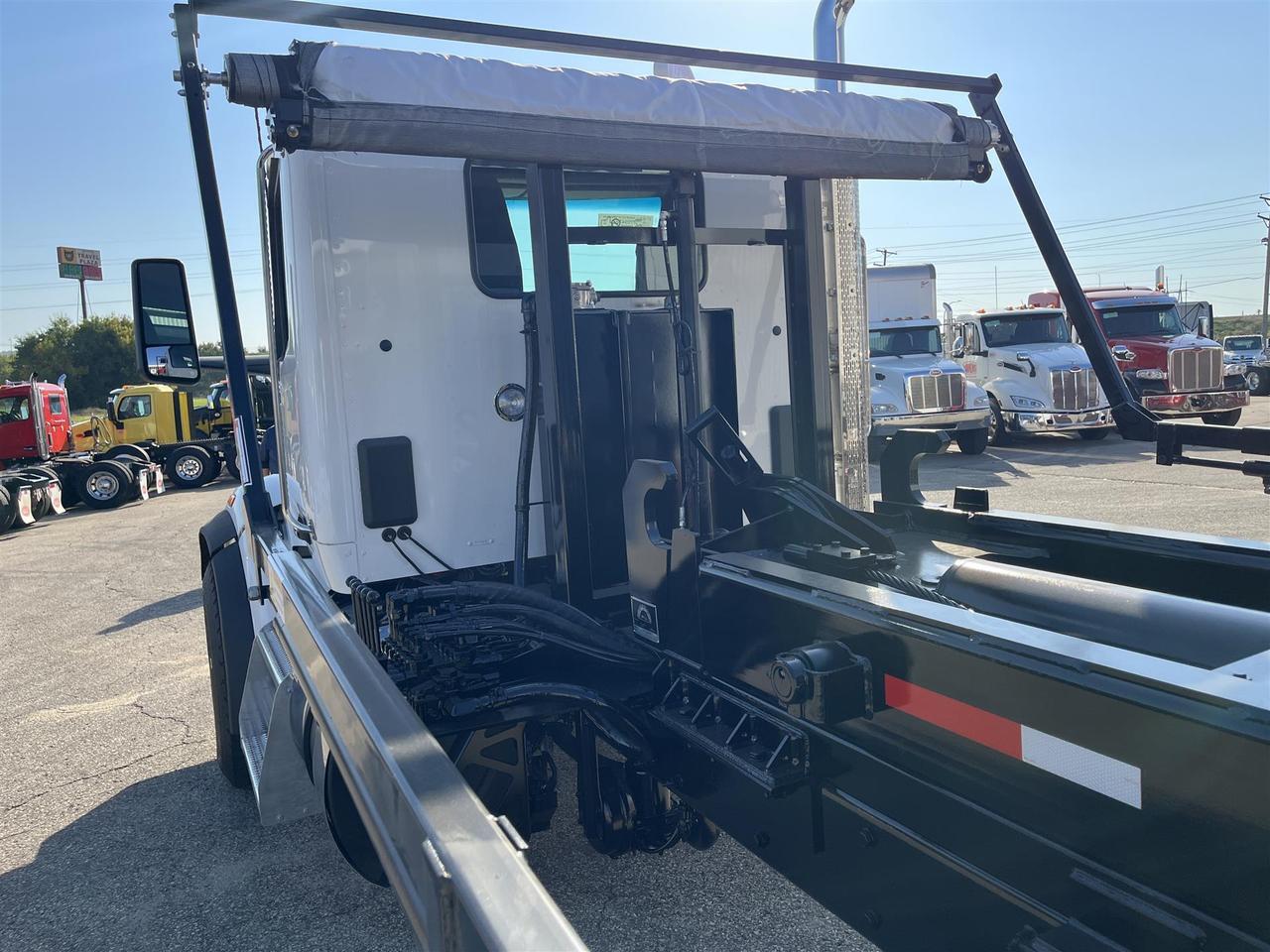 2026 Peterbilt 567 Non South St. Paul MN