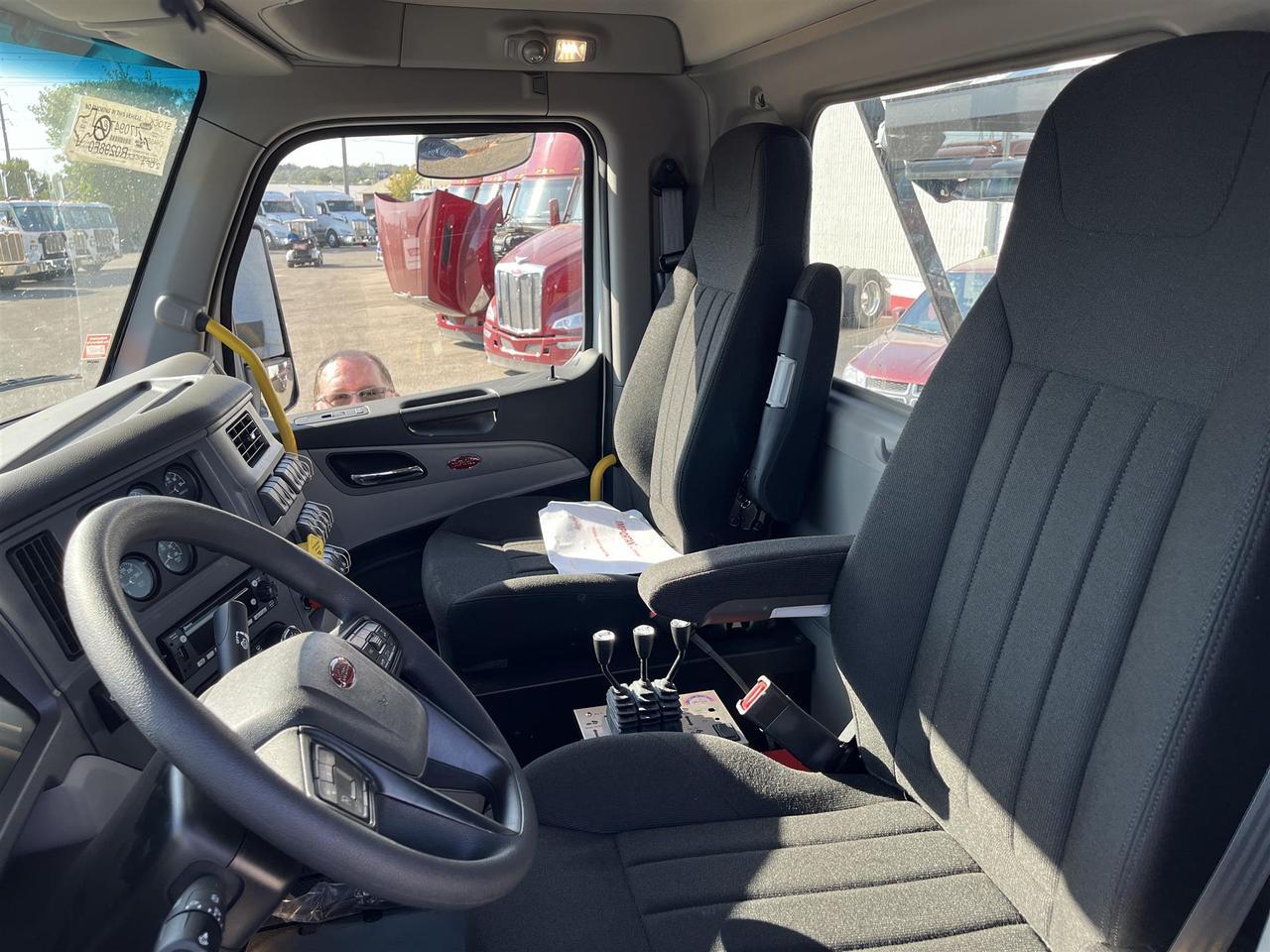 2026 Peterbilt 567 Non South St. Paul MN