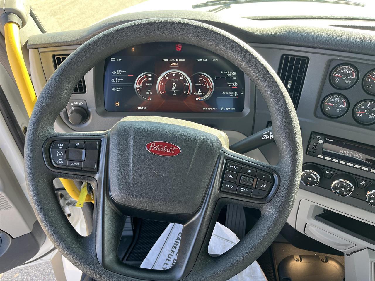 2026 Peterbilt 567 Non South St. Paul MN