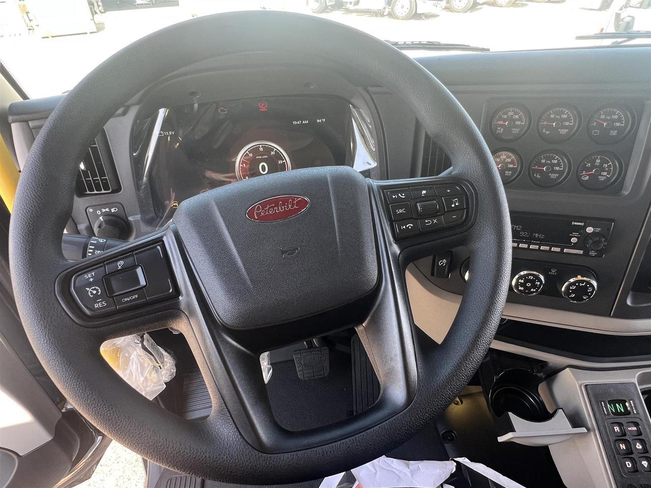 2026 Peterbilt 567 Non South St. Paul MN