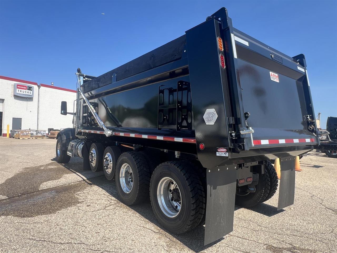 2026 Peterbilt 567 Non South St. Paul MN