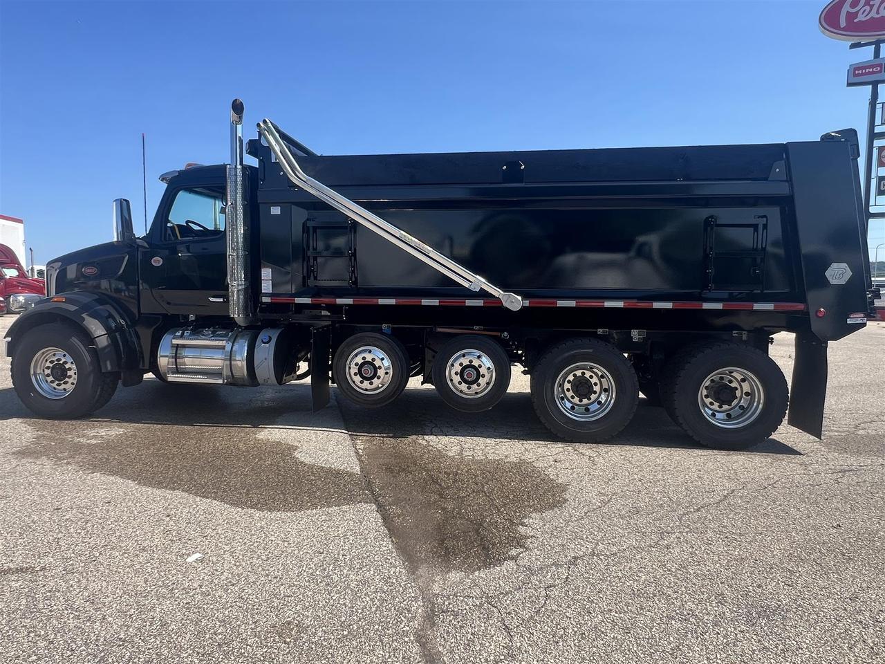 2026 Peterbilt 567 Non South St. Paul MN