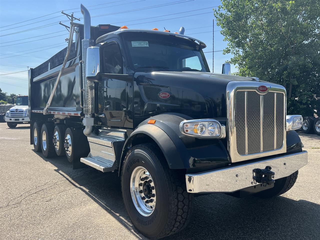 2026 Peterbilt 567 Non South St. Paul MN