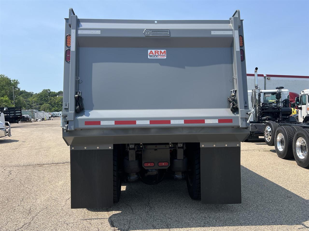 2026 Peterbilt 567 Non South St. Paul MN