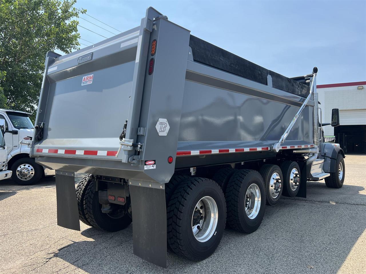 2026 Peterbilt 567 Non South St. Paul MN