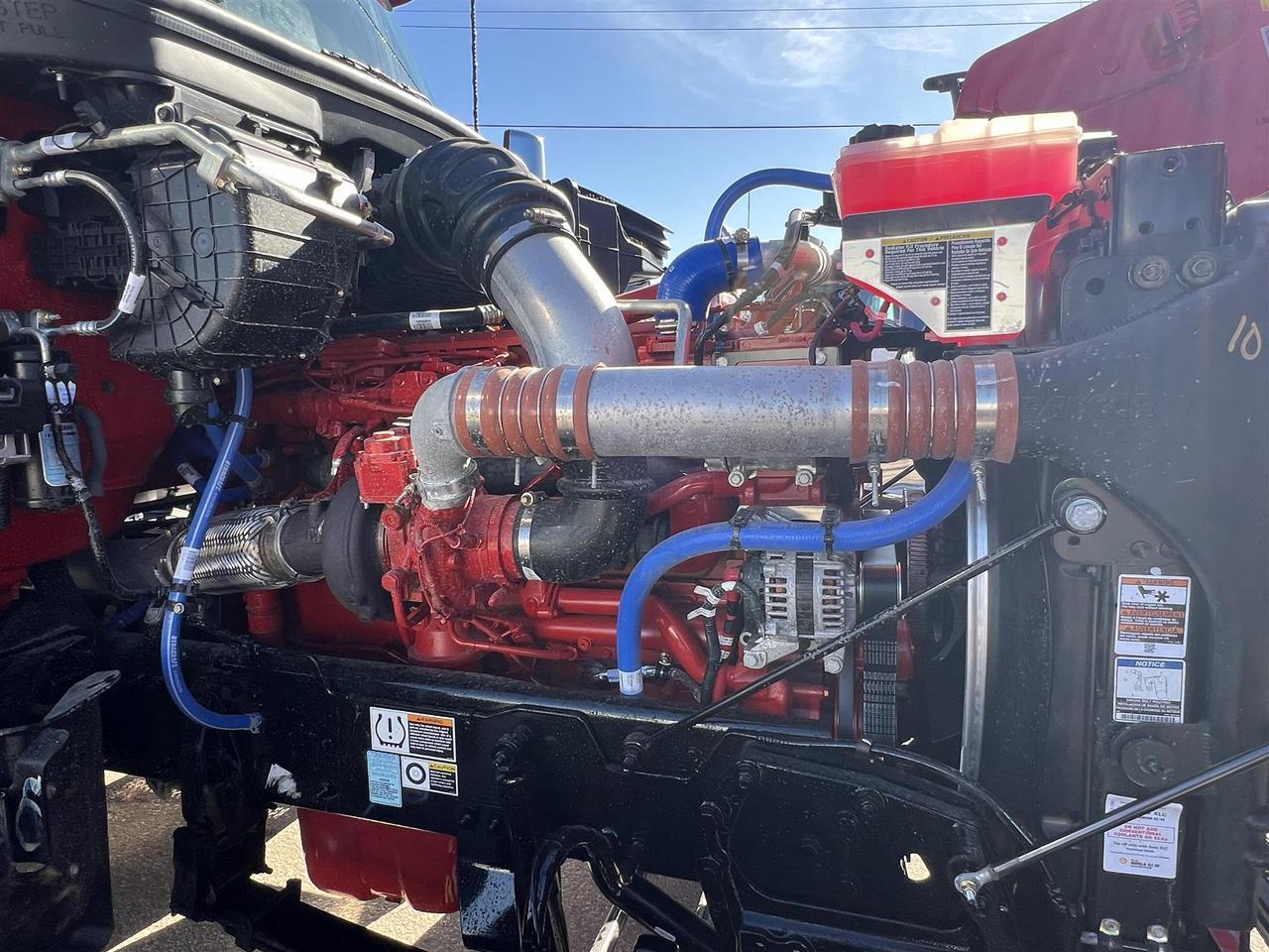 2026 Peterbilt 567 Non South St. Paul MN