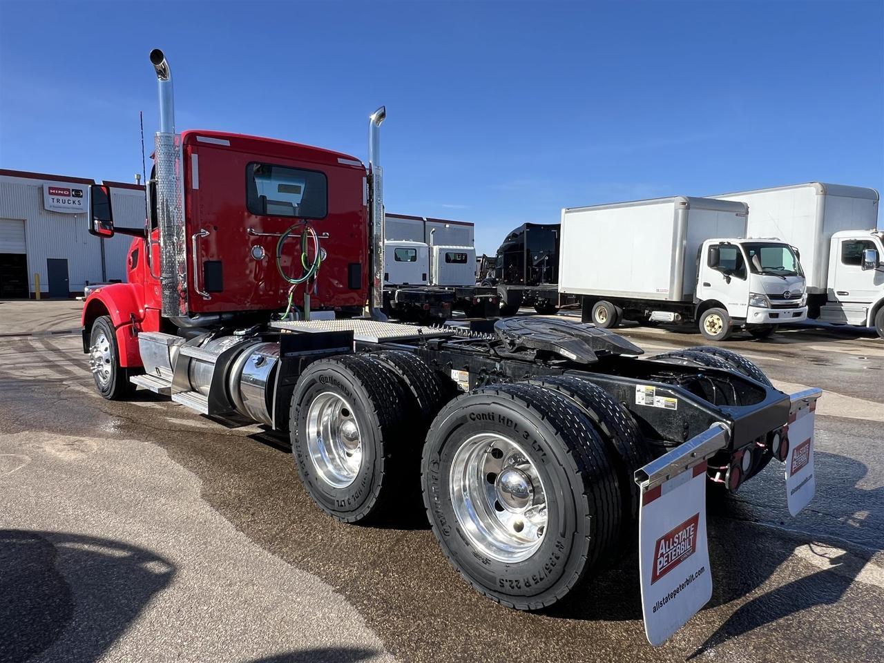 2026 Peterbilt 567 Non South St. Paul MN