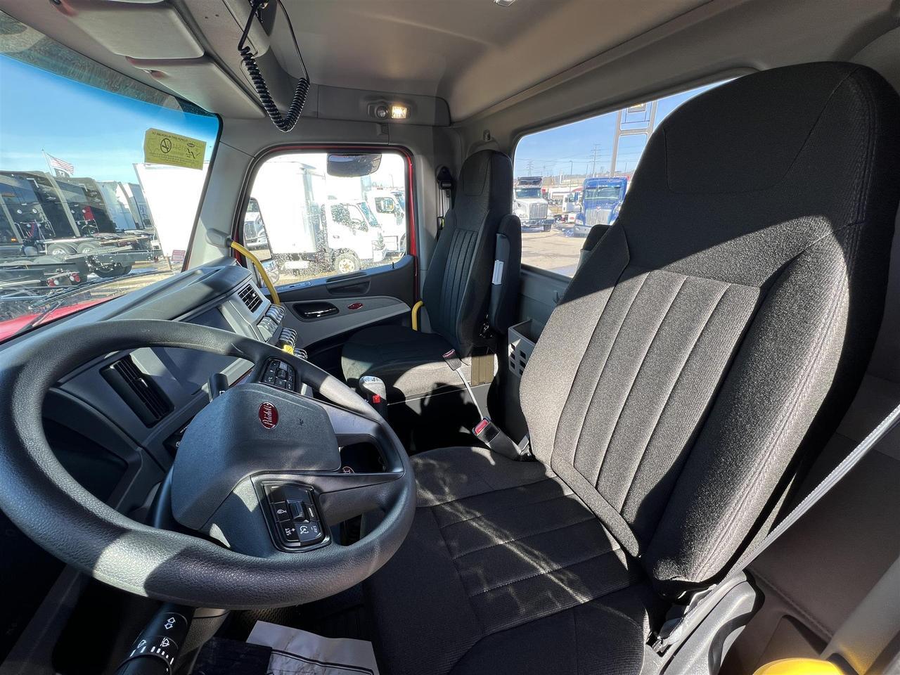 2026 Peterbilt 567 Non South St. Paul MN