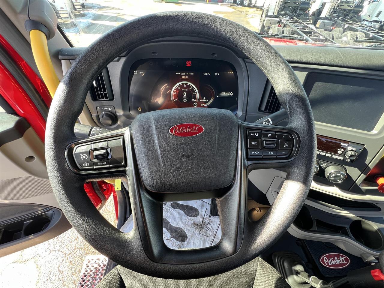 2026 Peterbilt 567 Non South St. Paul MN