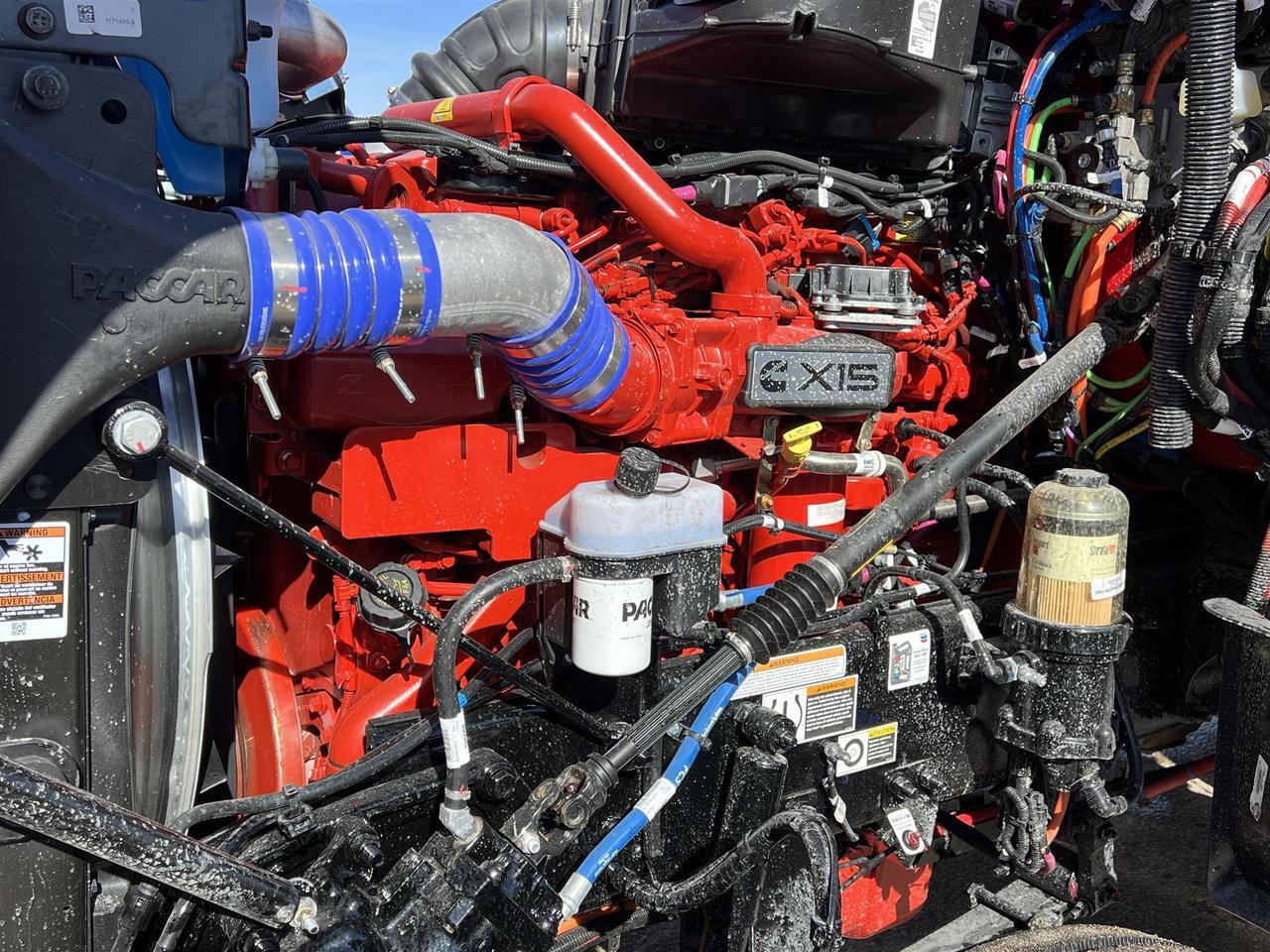 2026 Peterbilt 567 Non South St. Paul MN