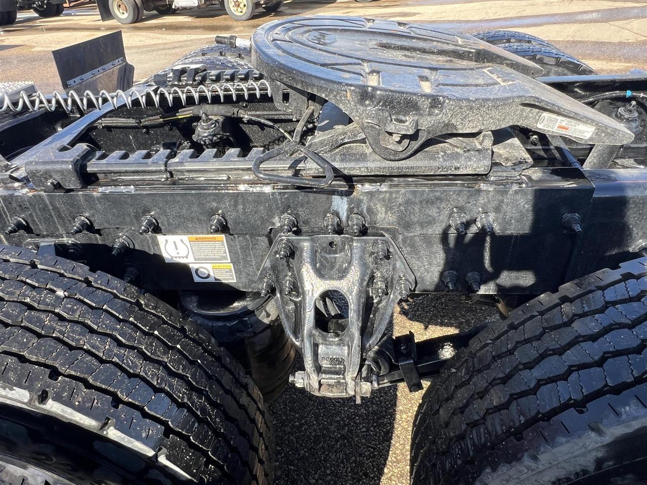 2026 Peterbilt 567 Non South St. Paul MN