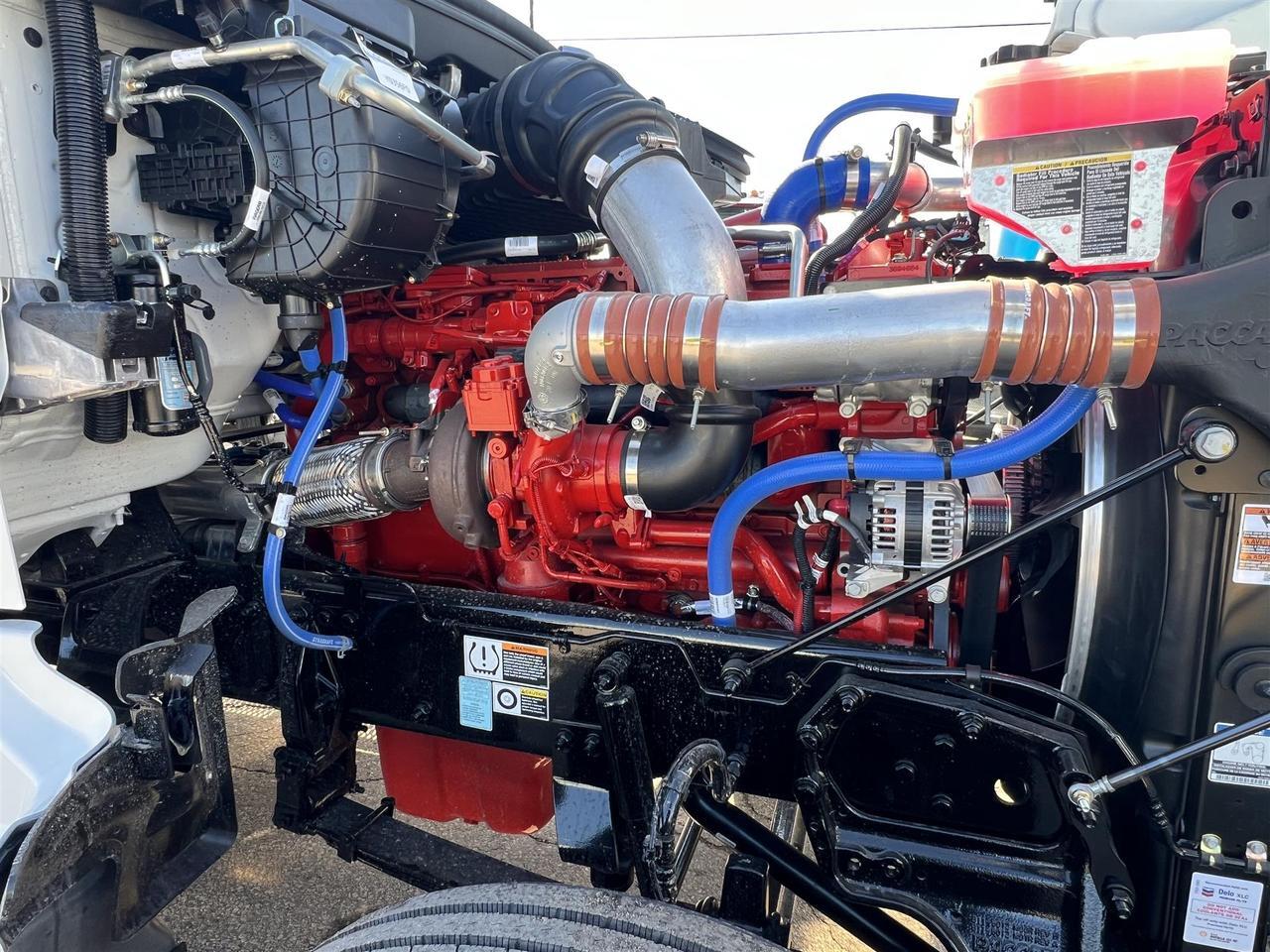 2026 Peterbilt 567 Non South St. Paul MN