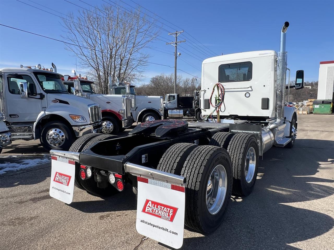 2026 Peterbilt 567 Non South St. Paul MN