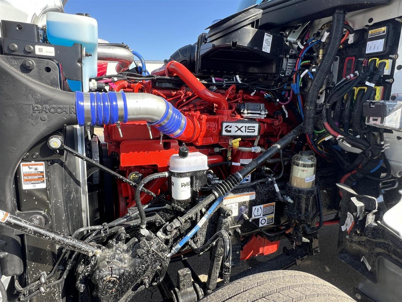 2026 Peterbilt 567 Non South St. Paul MN