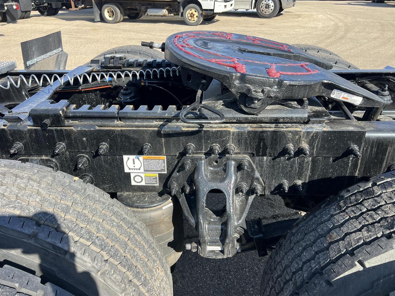 2026 Peterbilt 567 Non South St. Paul MN