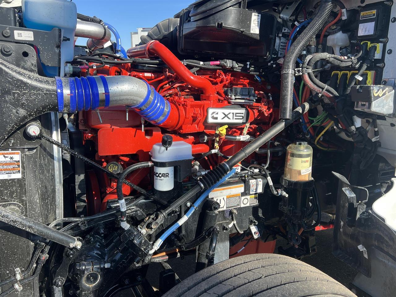 2026 Peterbilt 567 - image 10