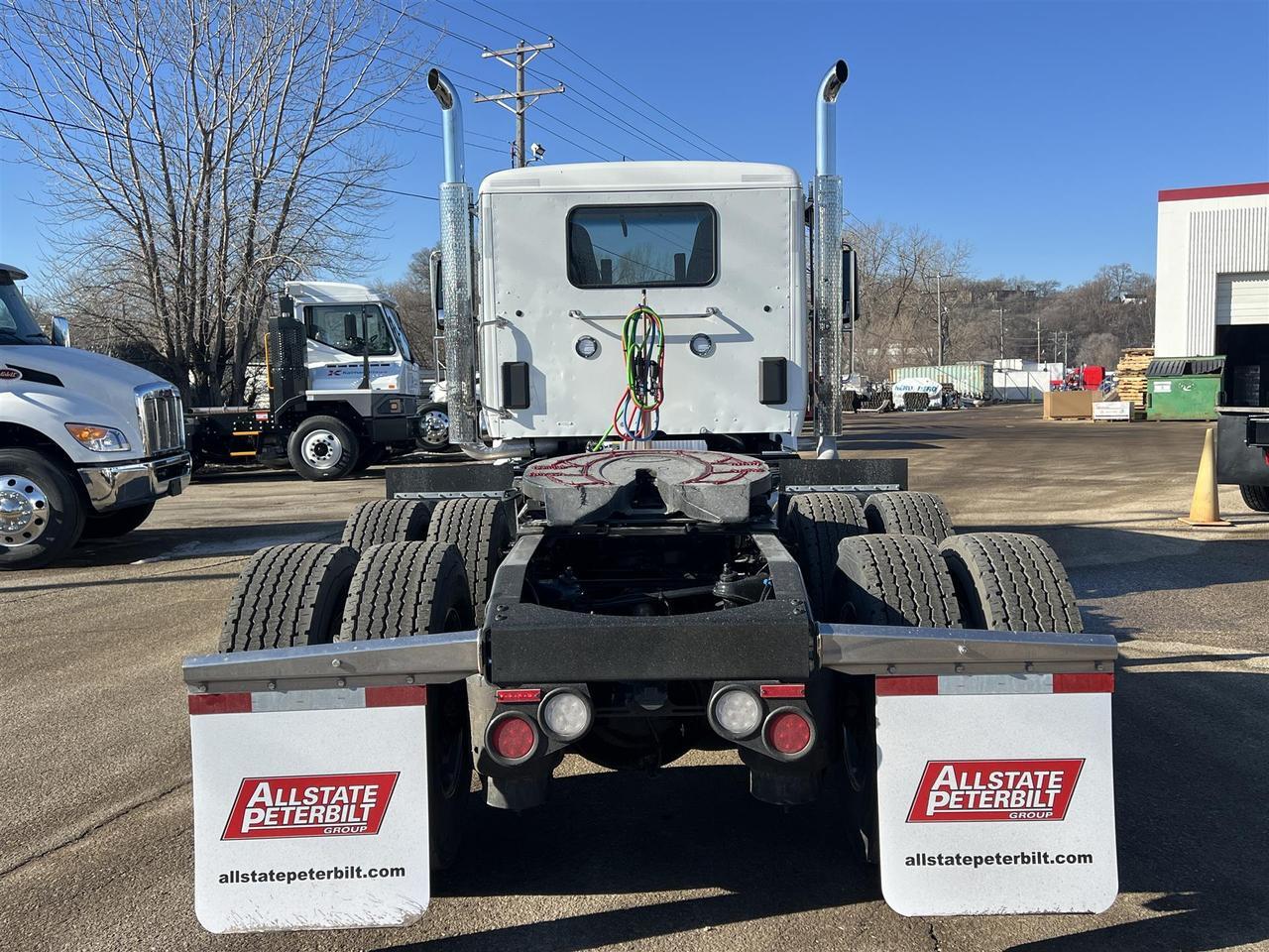 2026 Peterbilt 567 - image 5