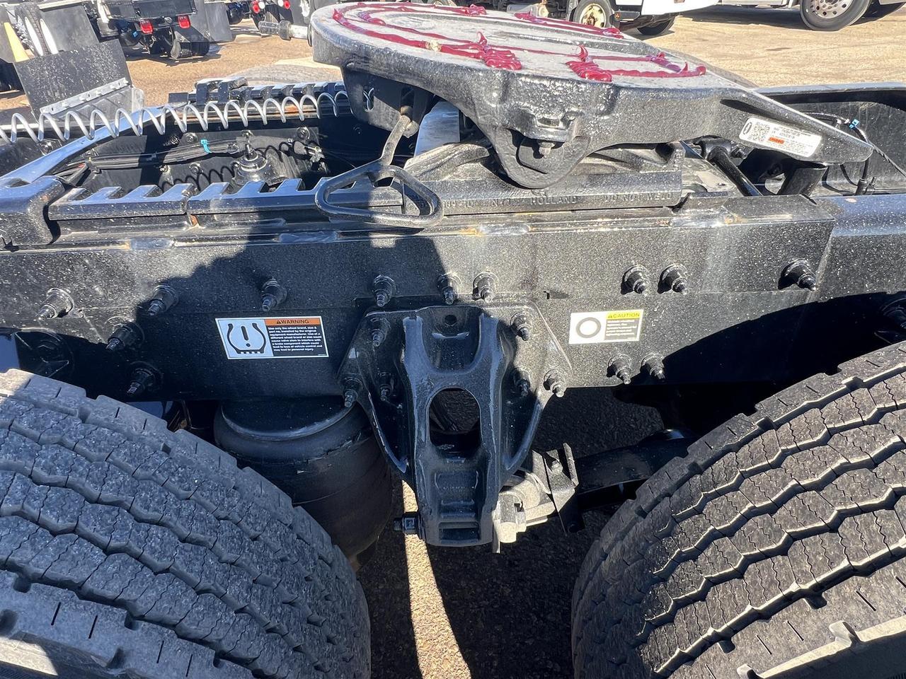 2026 Peterbilt 567 - image 8