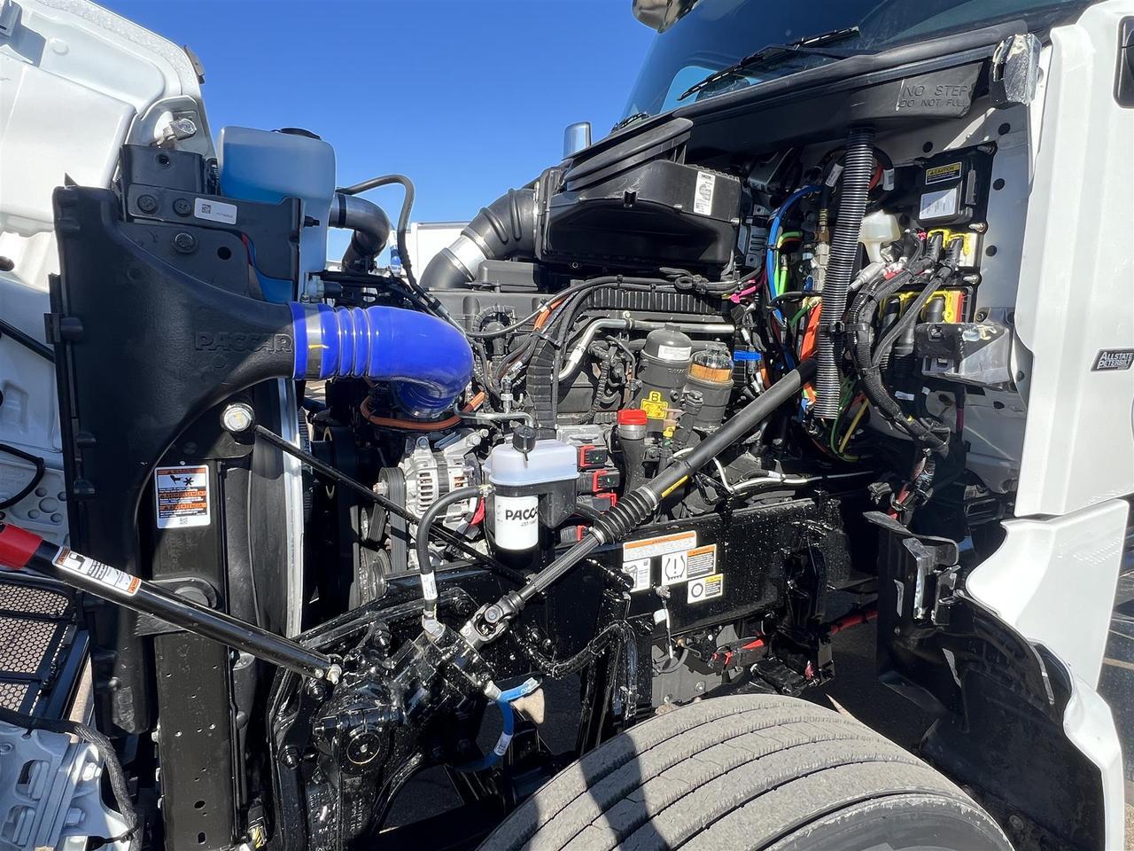 2026 Peterbilt 567 - image 8