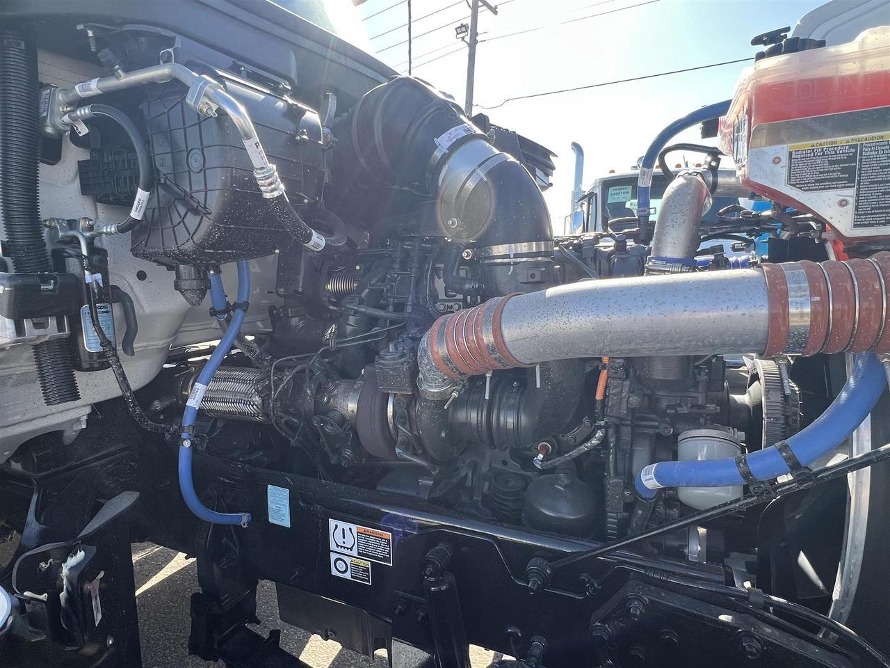 2026 Peterbilt 567 Non South St. Paul MN