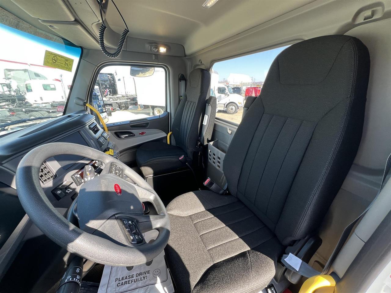 2026 Peterbilt 567 Non South St. Paul MN