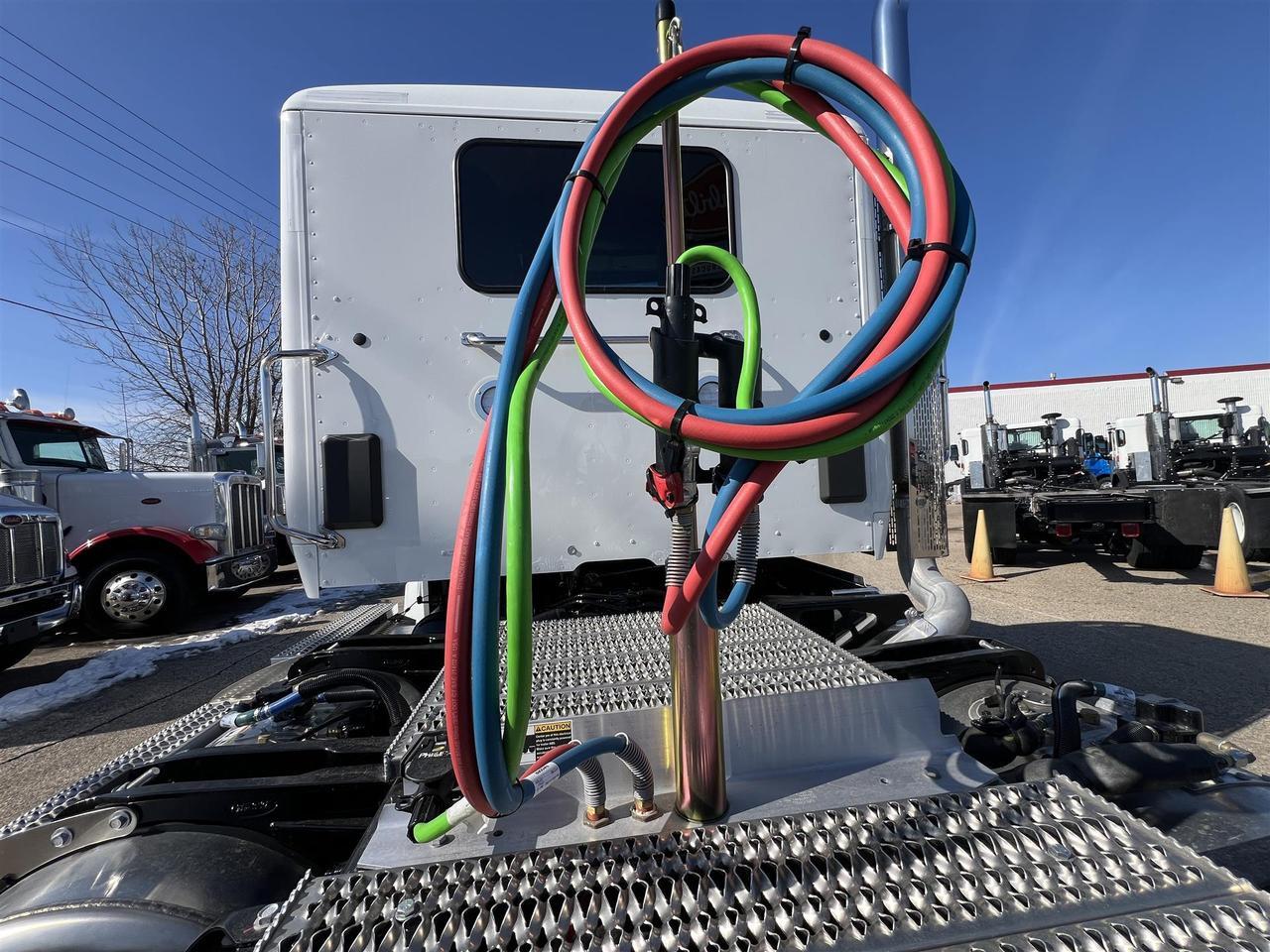 2026 Peterbilt 567 Non South St. Paul MN