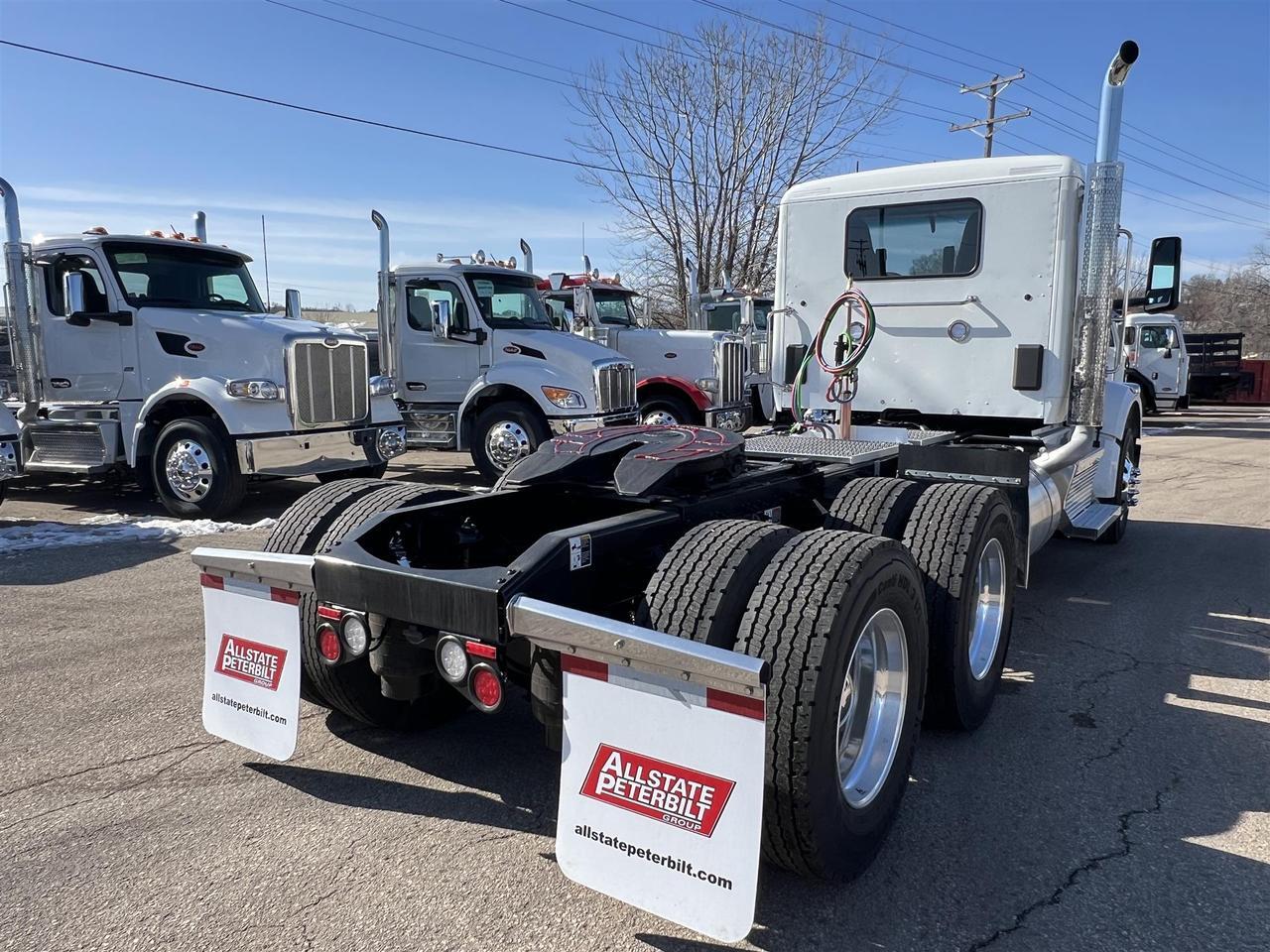 2026 Peterbilt 567 Non South St. Paul MN