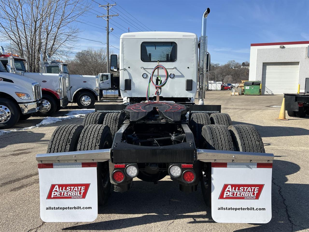 2026 Peterbilt 567 Non South St. Paul MN