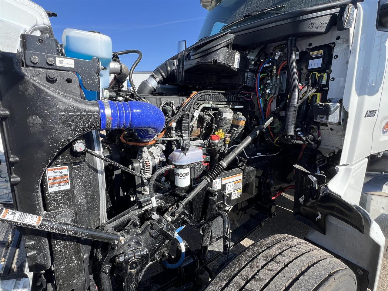 2026 Peterbilt 567 Non South St. Paul MN