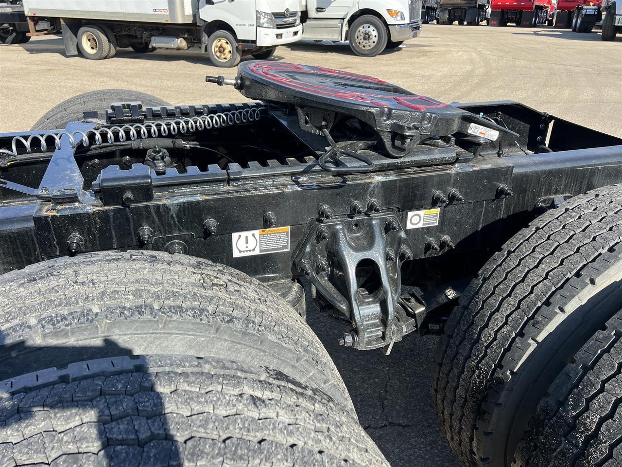 2026 Peterbilt 567 Non South St. Paul MN