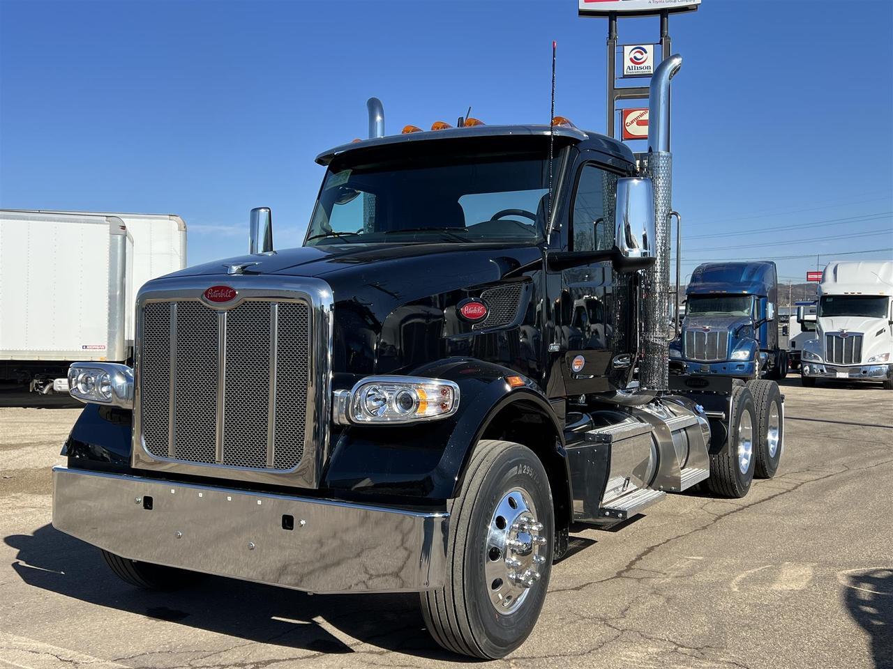 2026 Peterbilt 567