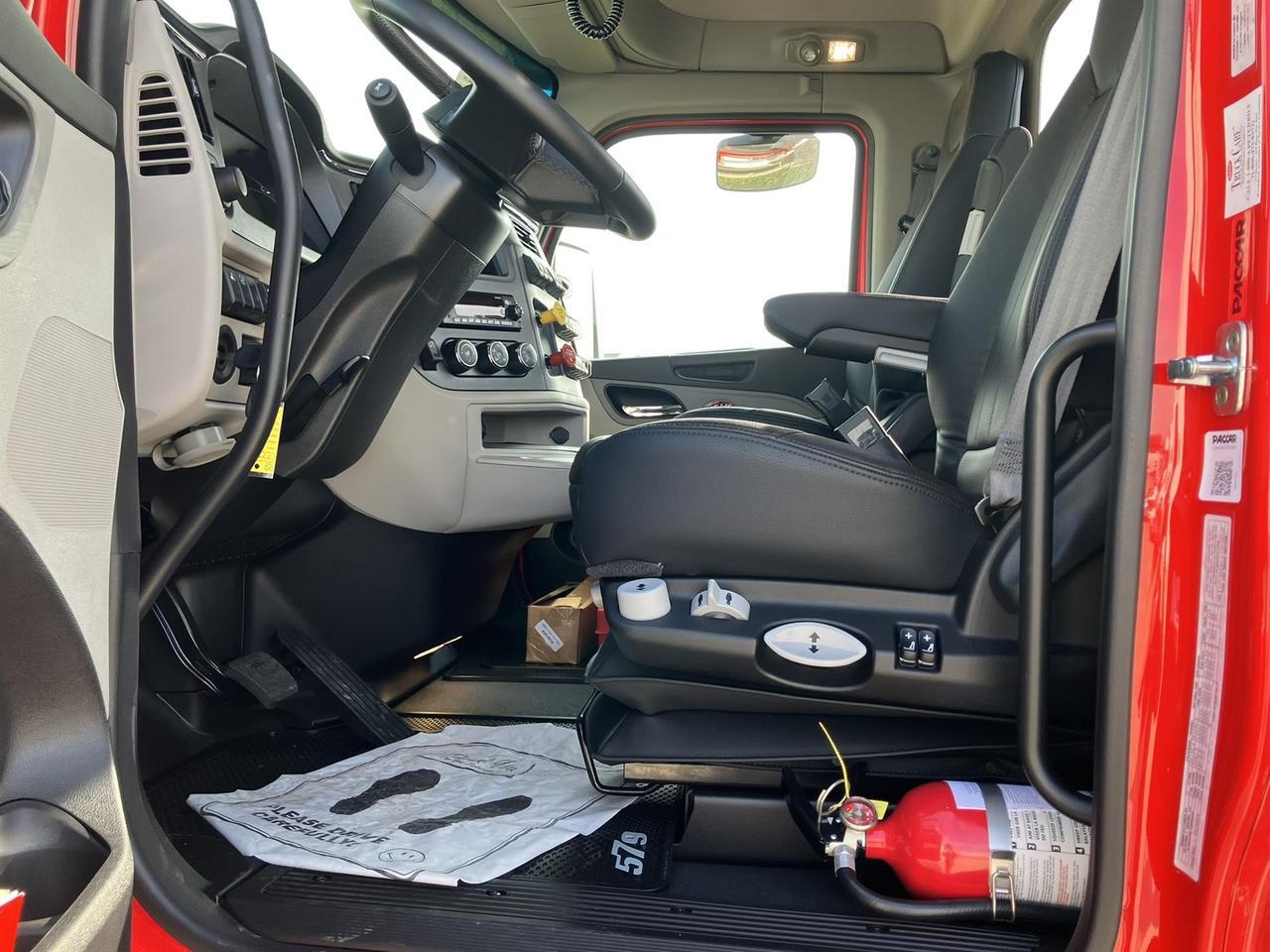 2026 Peterbilt 579 Rochester MN